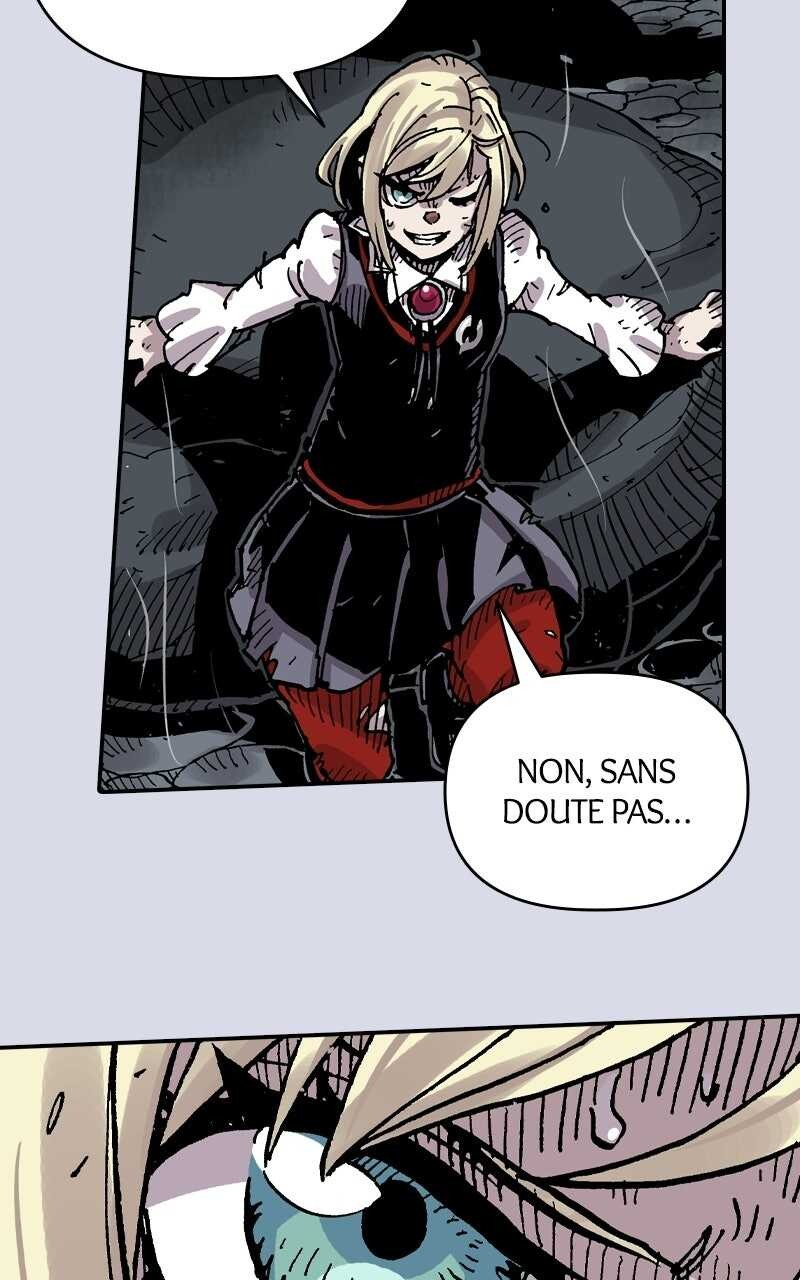 Read Clevatess FR Manga Online