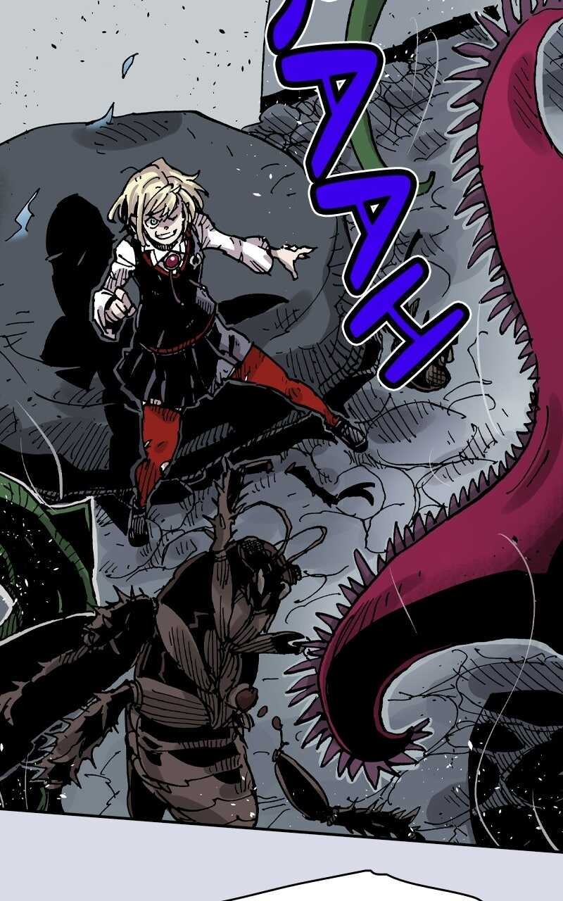 Read Clevatess FR Manga Online