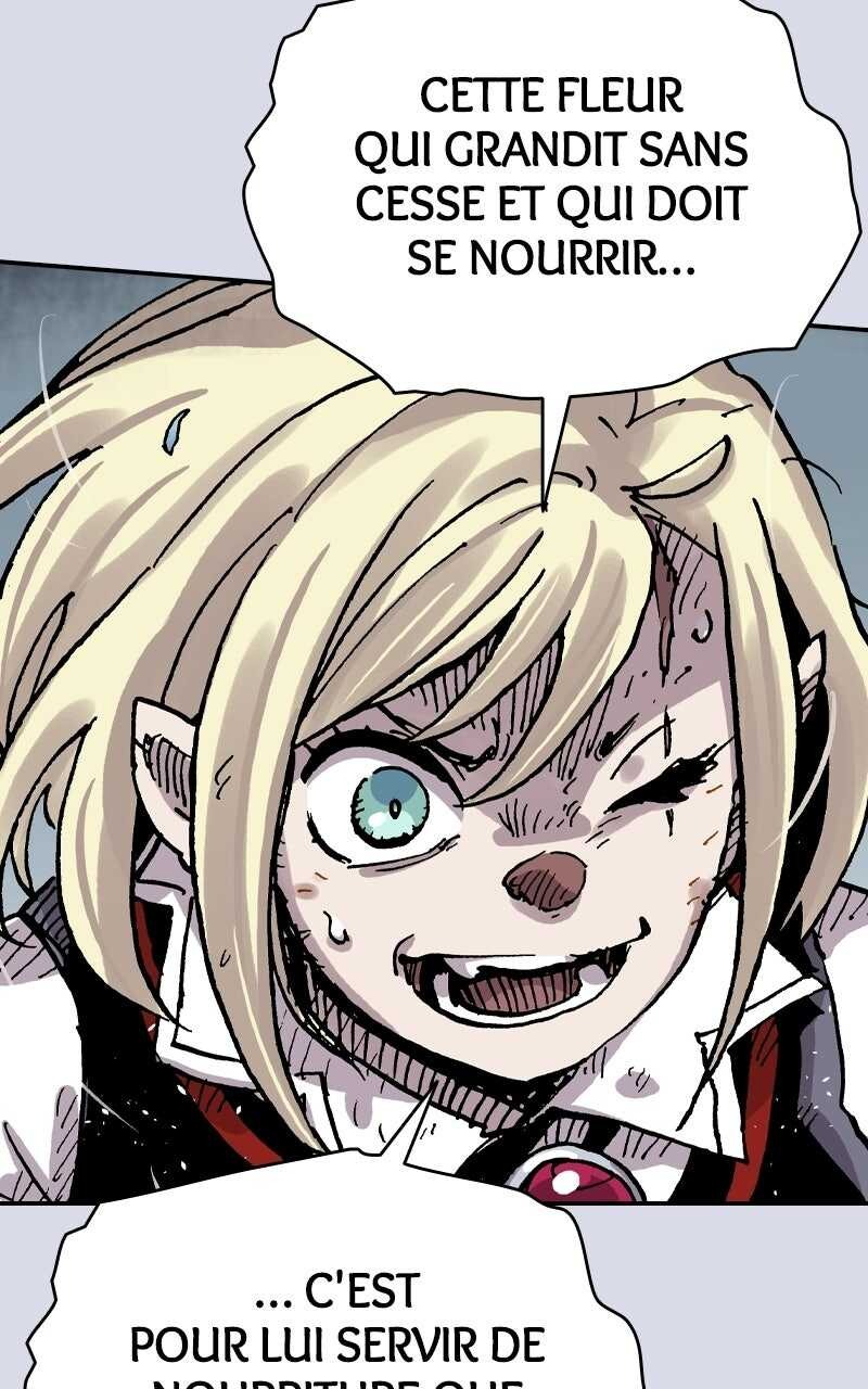 Read Clevatess FR Manga Online