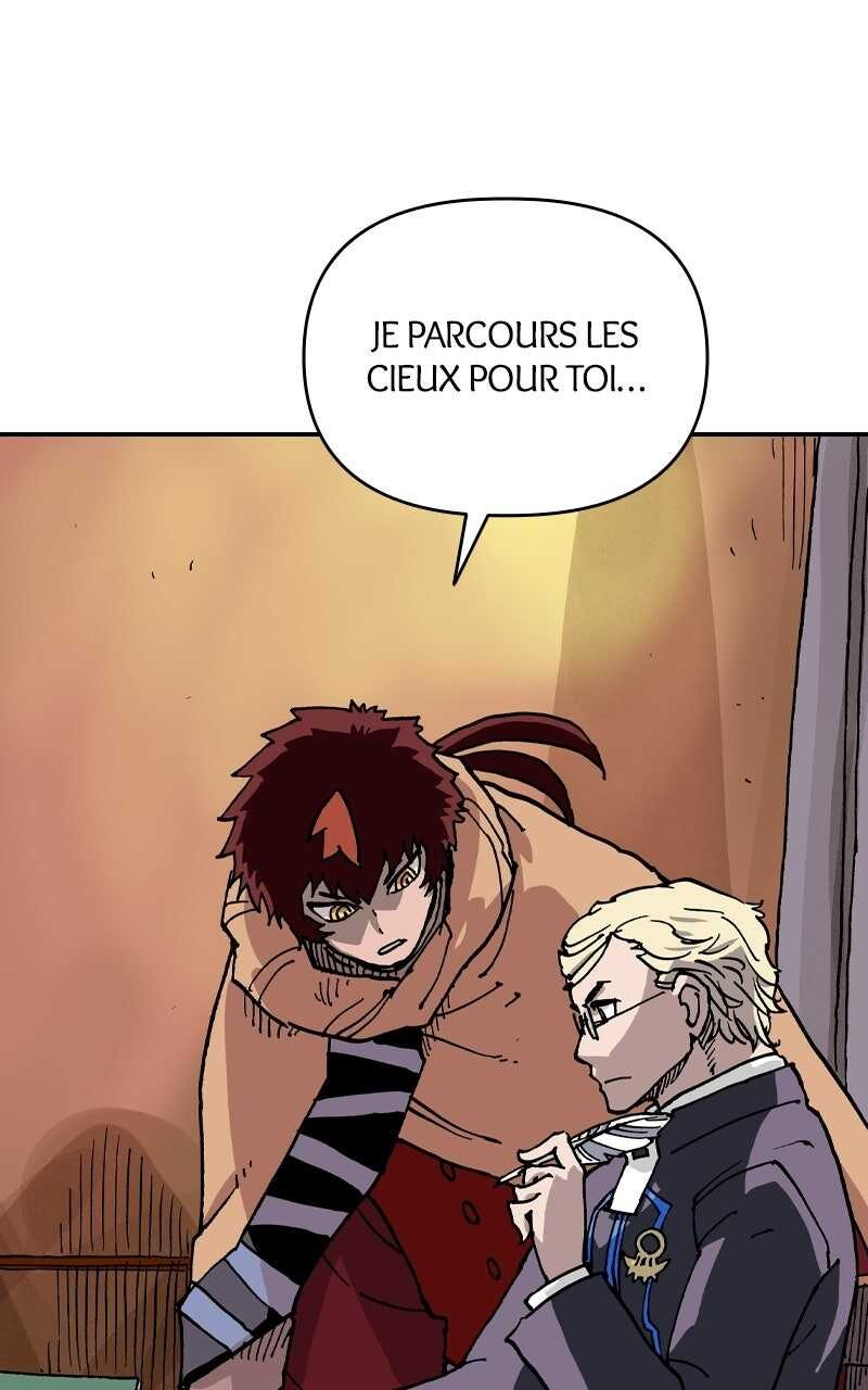 Read Clevatess FR Manga Online