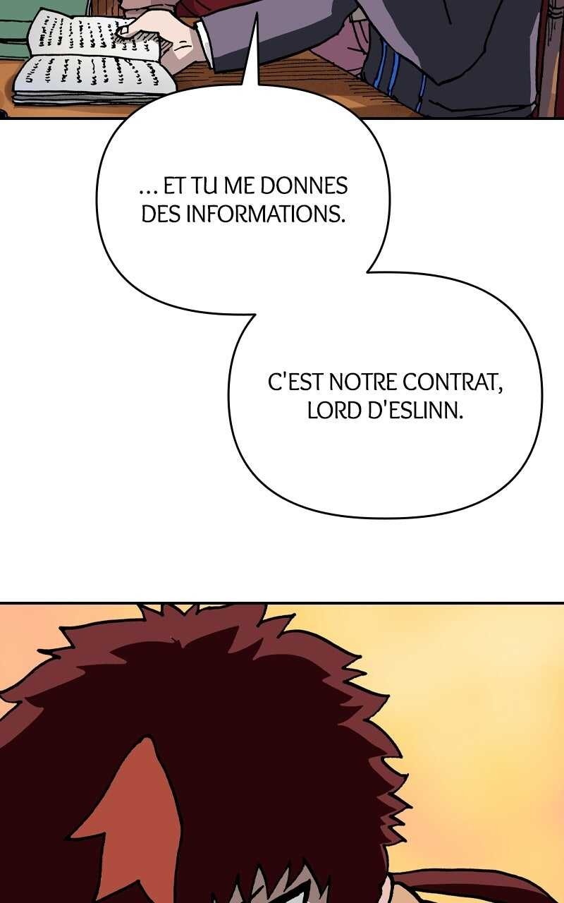 Read Clevatess FR Manga Online