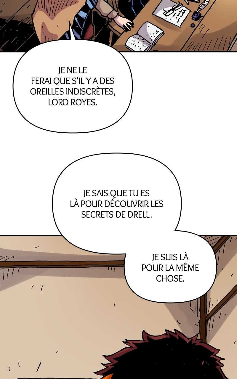 Read Clevatess FR Manga Online