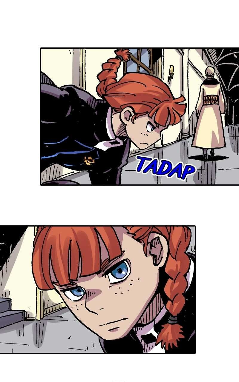 Read Clevatess FR Manga Online