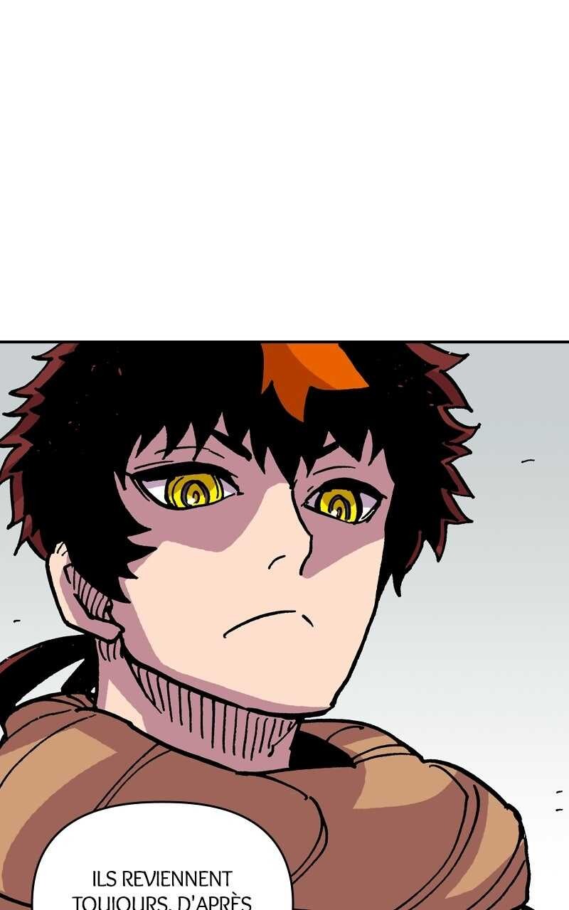 Read Clevatess FR Manga Online