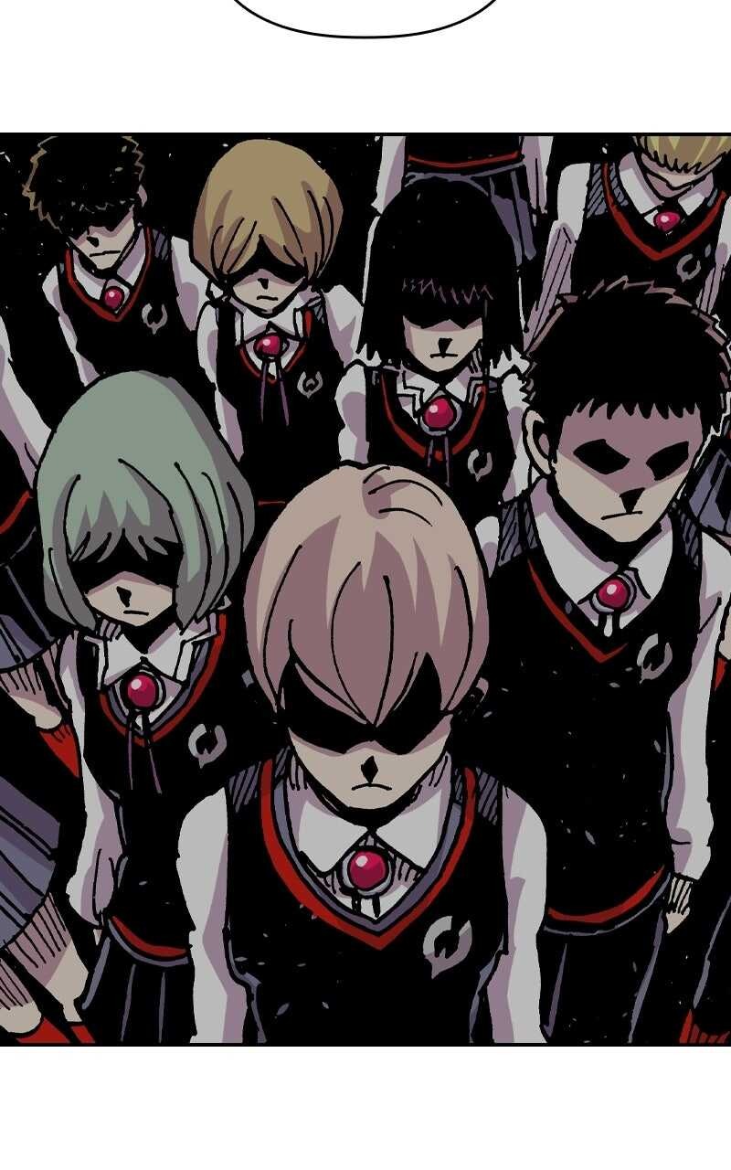 Read Clevatess FR Manga Online