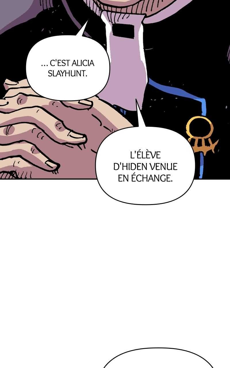 Read Clevatess FR Manga Online
