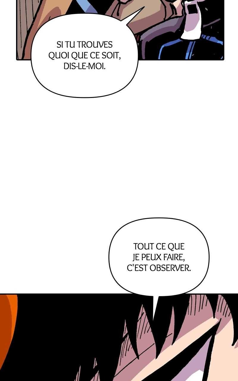 Read Clevatess FR Manga Online