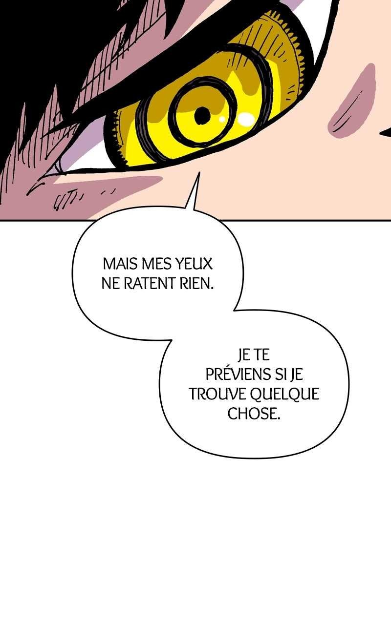 Read Clevatess FR Manga Online