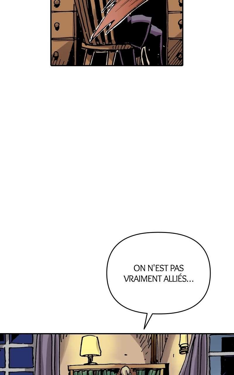 Read Clevatess FR Manga Online