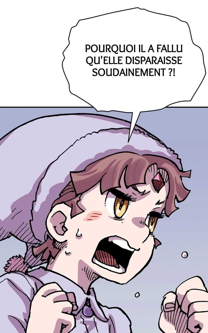Read Clevatess FR Manga Online