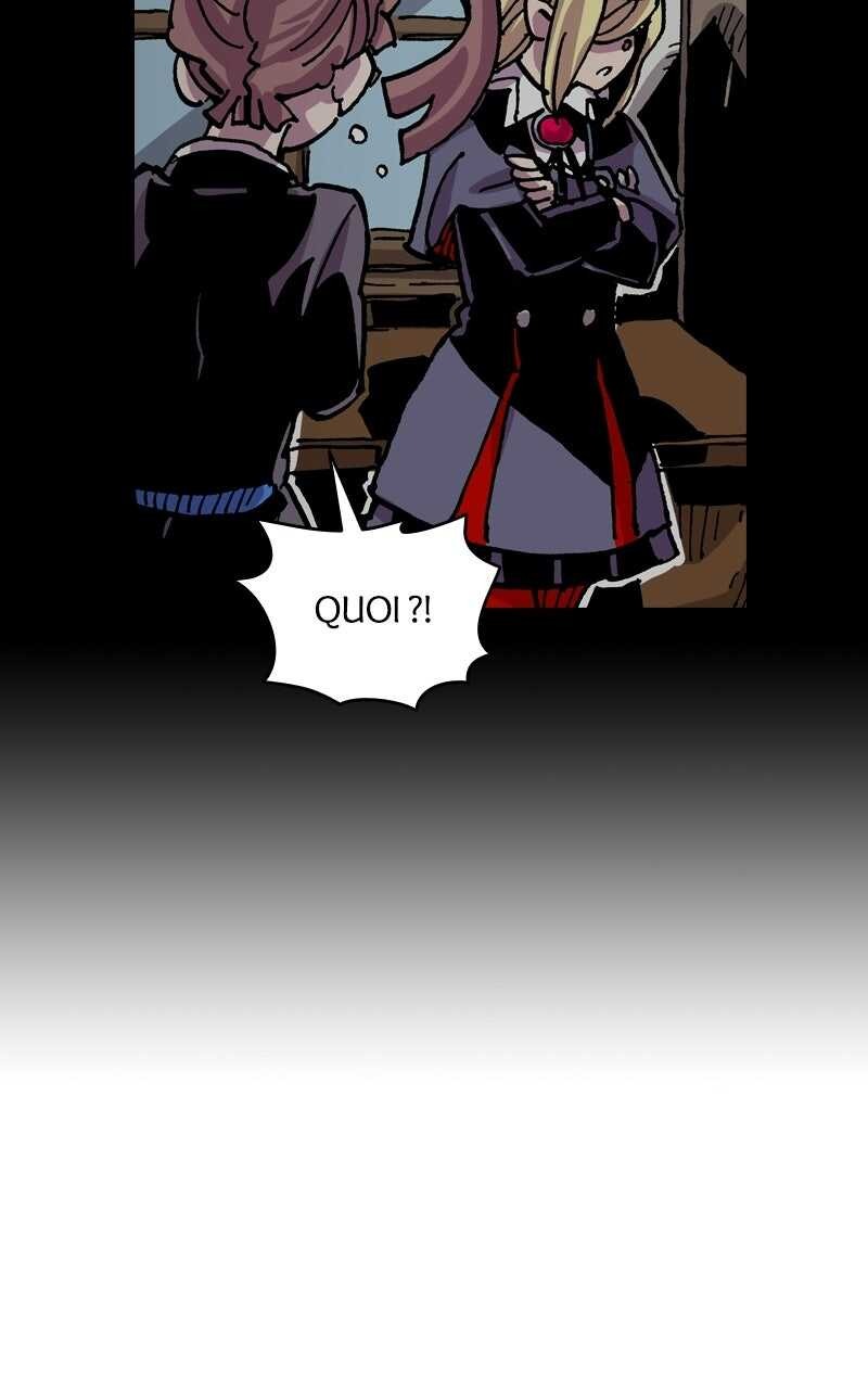 Read Clevatess FR Manga Online
