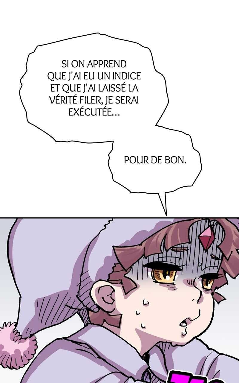 Read Clevatess FR Manga Online