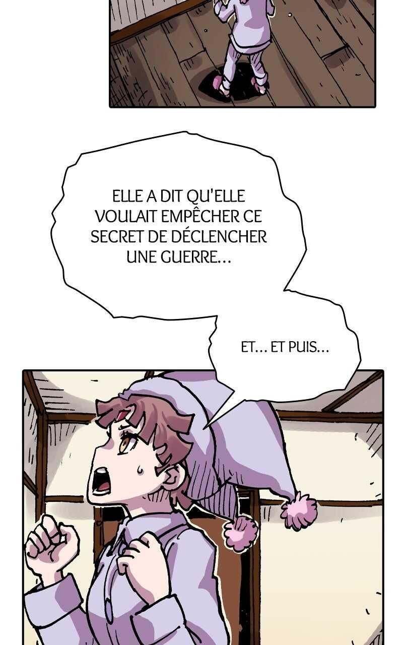 Read Clevatess FR Manga Online