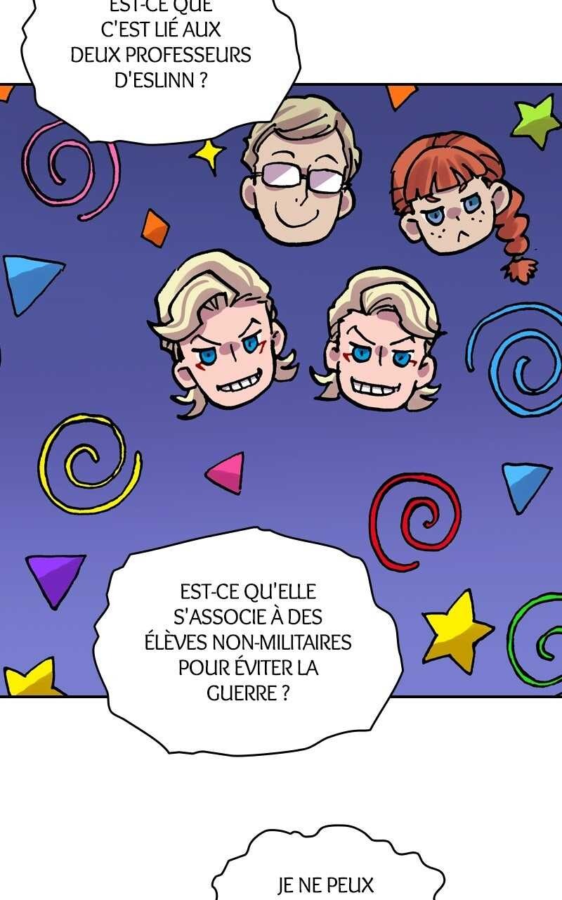 Read Clevatess FR Manga Online