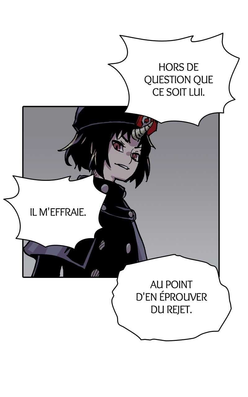Read Clevatess FR Manga Online