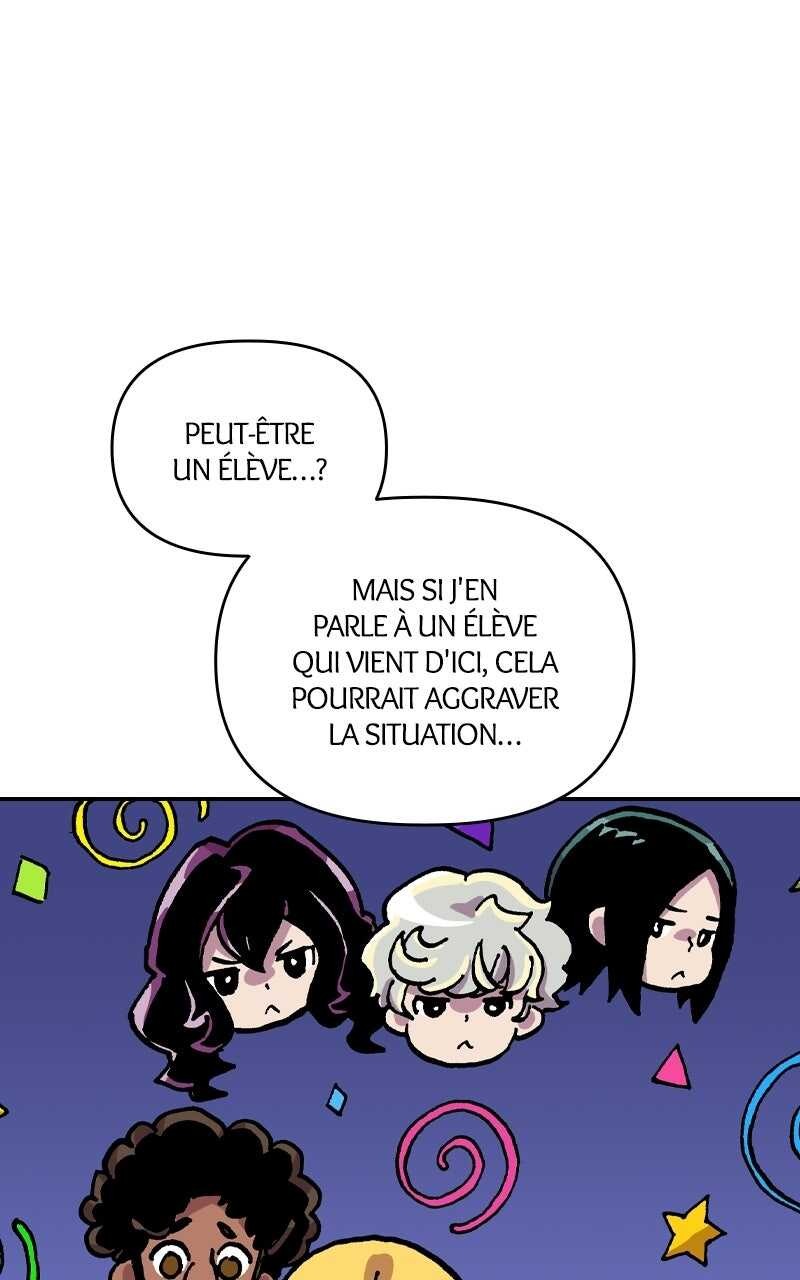Read Clevatess FR Manga Online