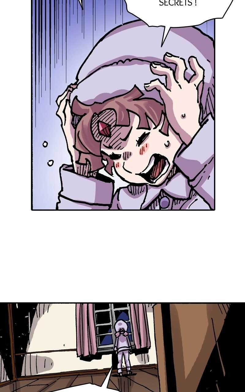 Read Clevatess FR Manga Online