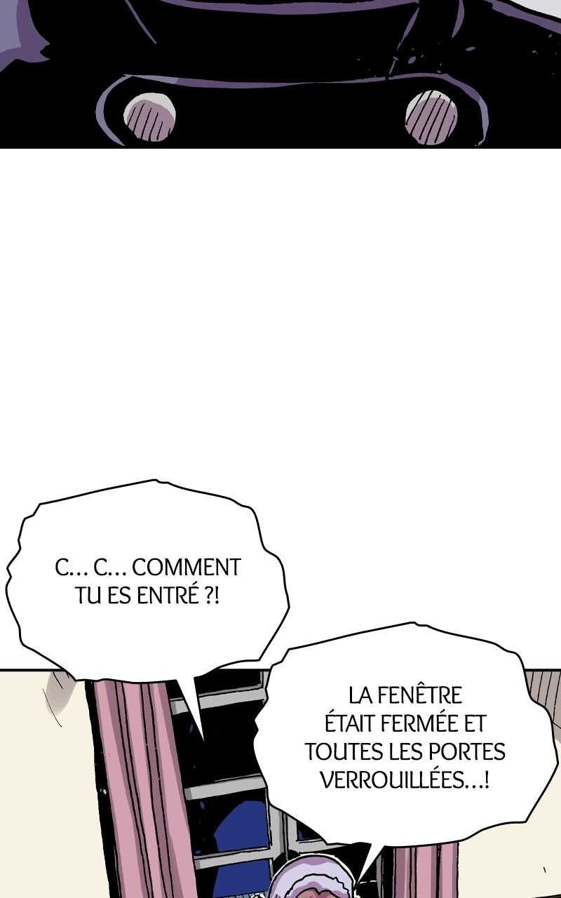 Read Clevatess FR Manga Online