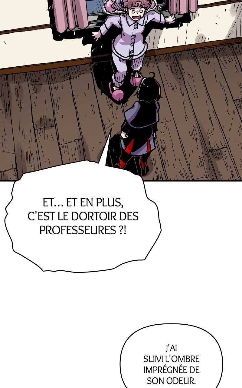 Read Clevatess FR Manga Online