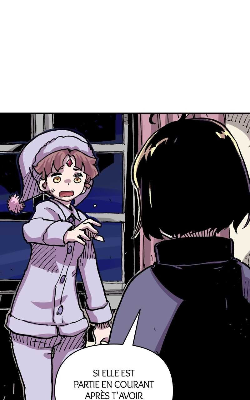 Read Clevatess FR Manga Online
