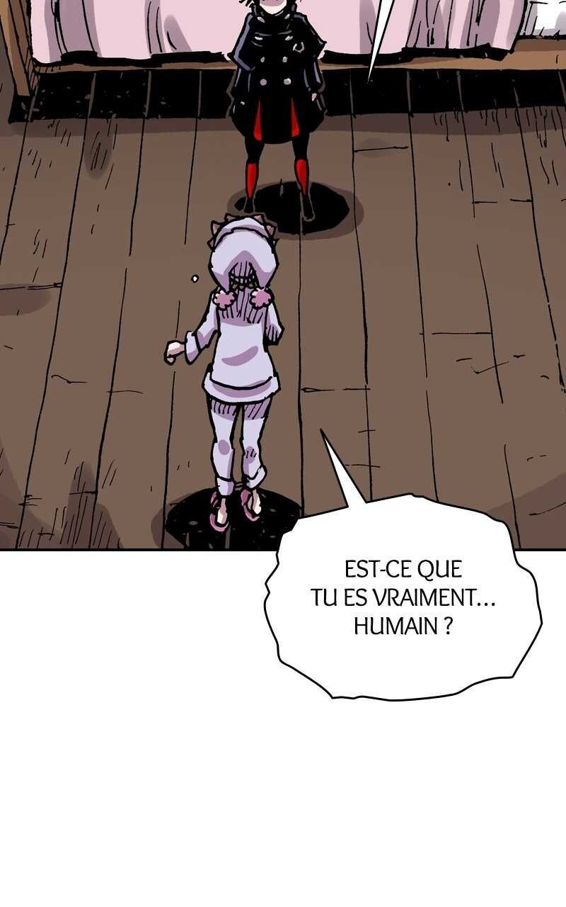 Read Clevatess FR Manga Online