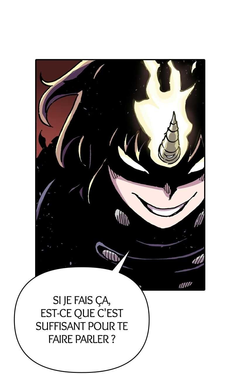 Read Clevatess FR Manga Online