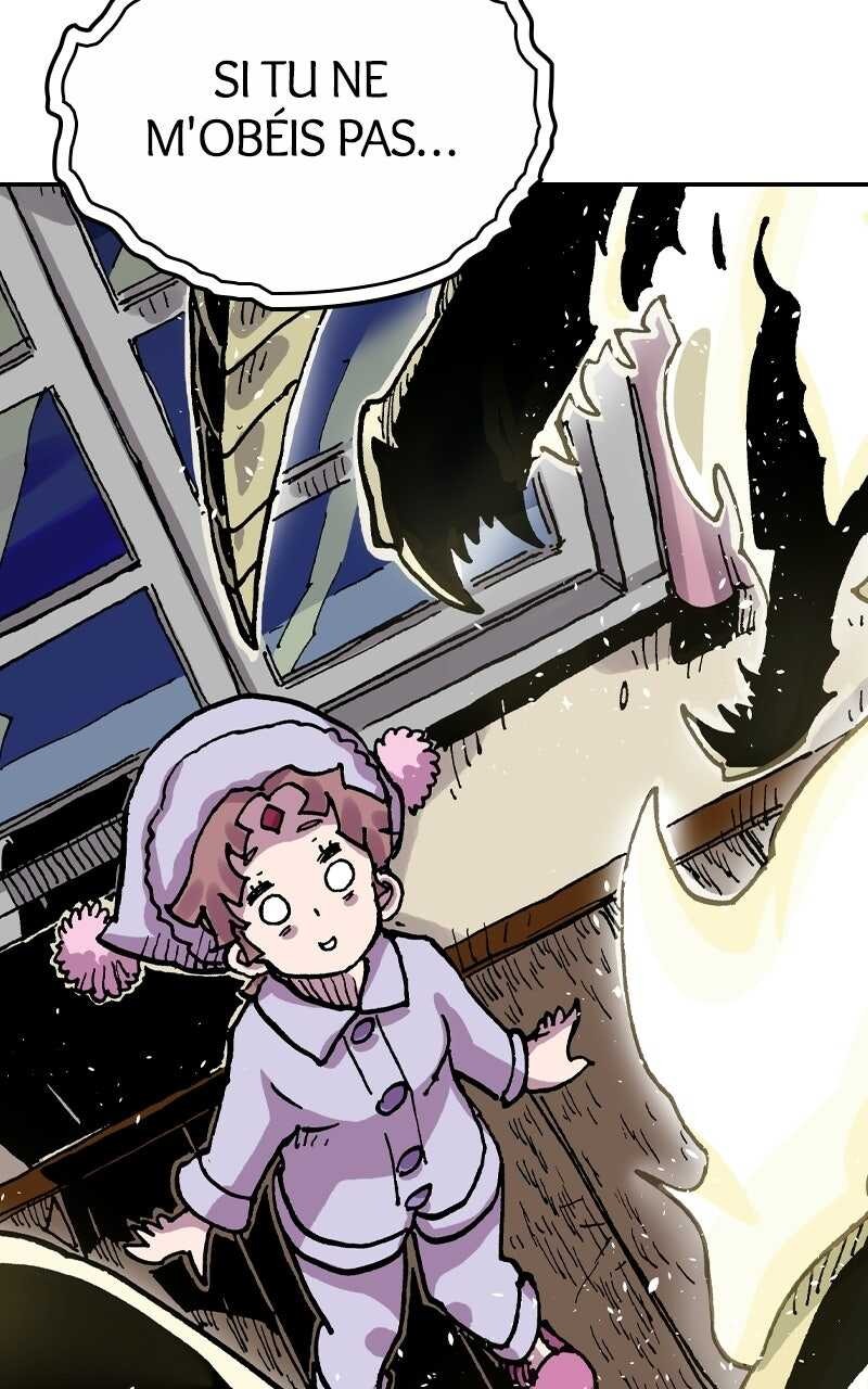 Read Clevatess FR Manga Online