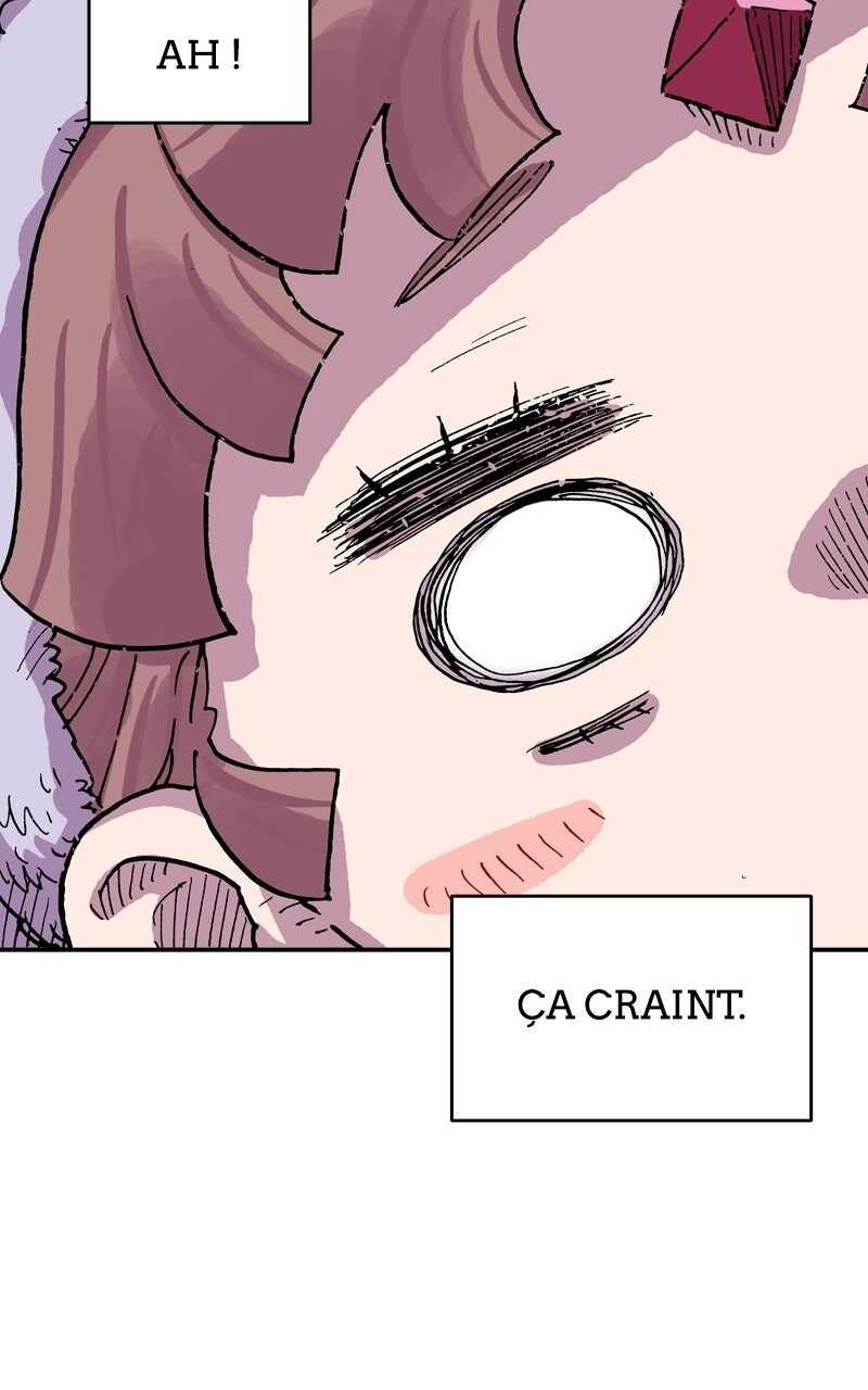 Read Clevatess FR Manga Online