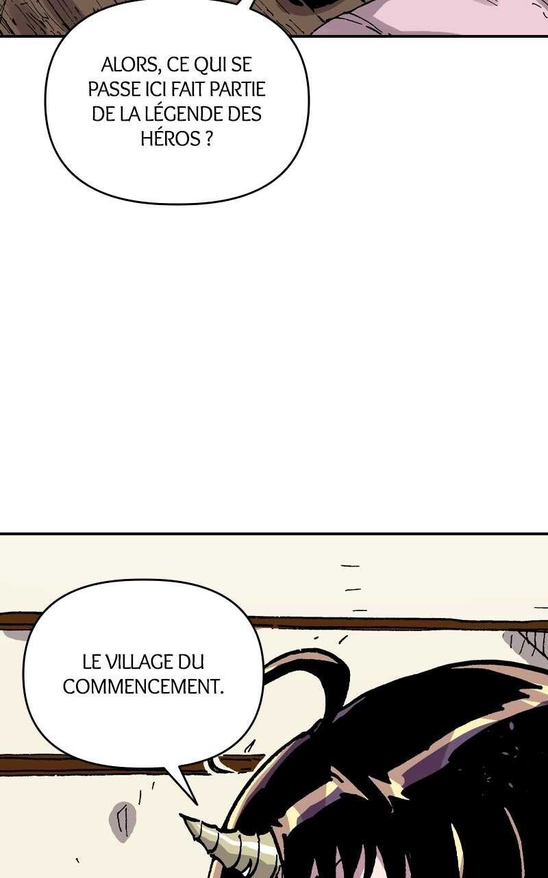 Read Clevatess FR Manga Online