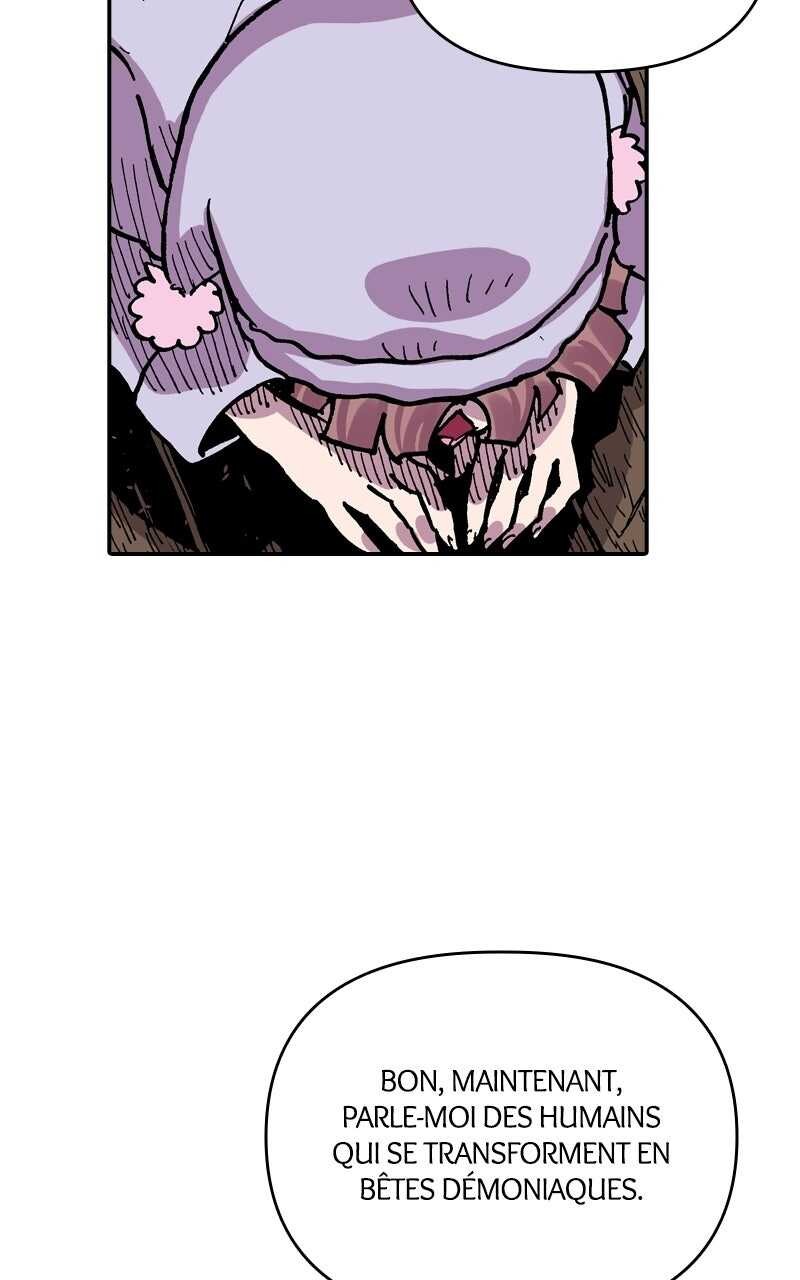 Read Clevatess FR Manga Online