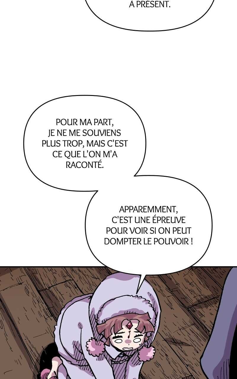 Read Clevatess FR Manga Online