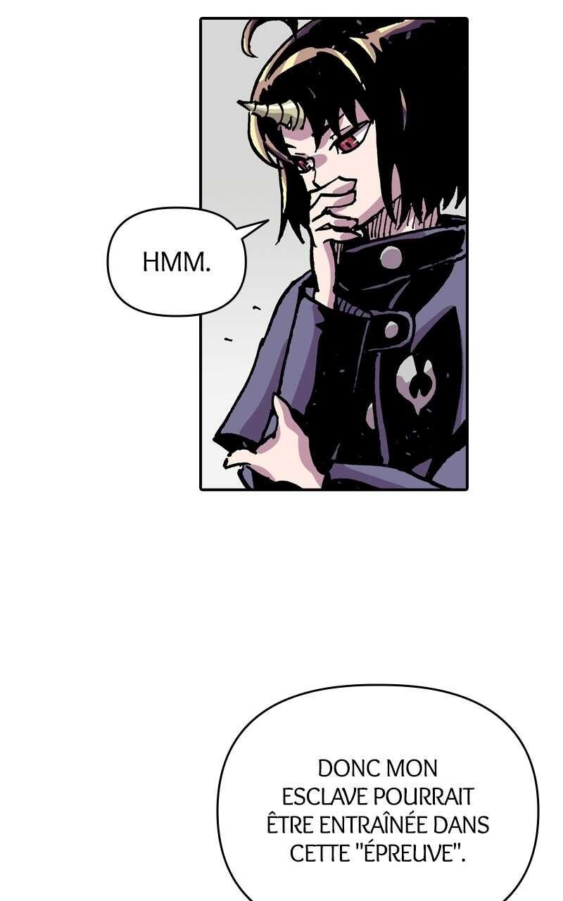 Read Clevatess FR Manga Online