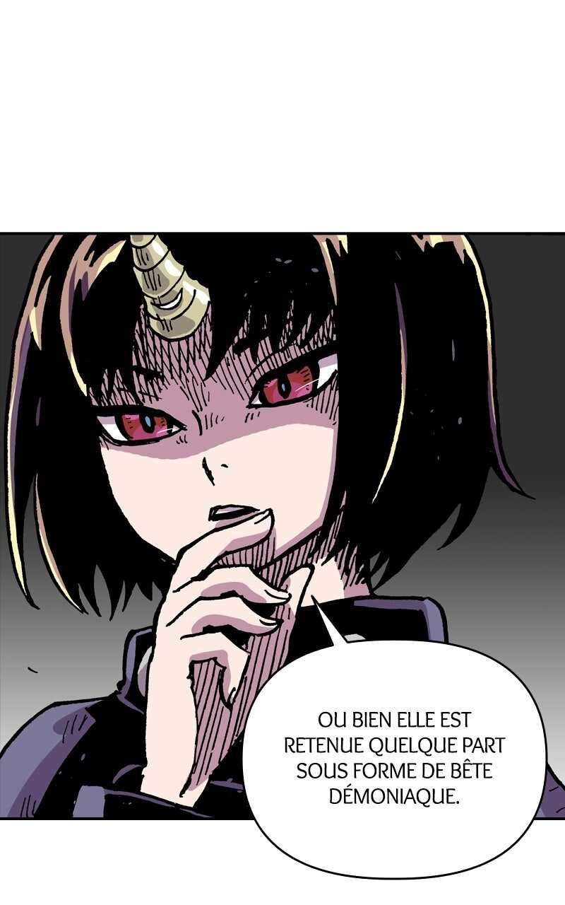 Read Clevatess FR Manga Online