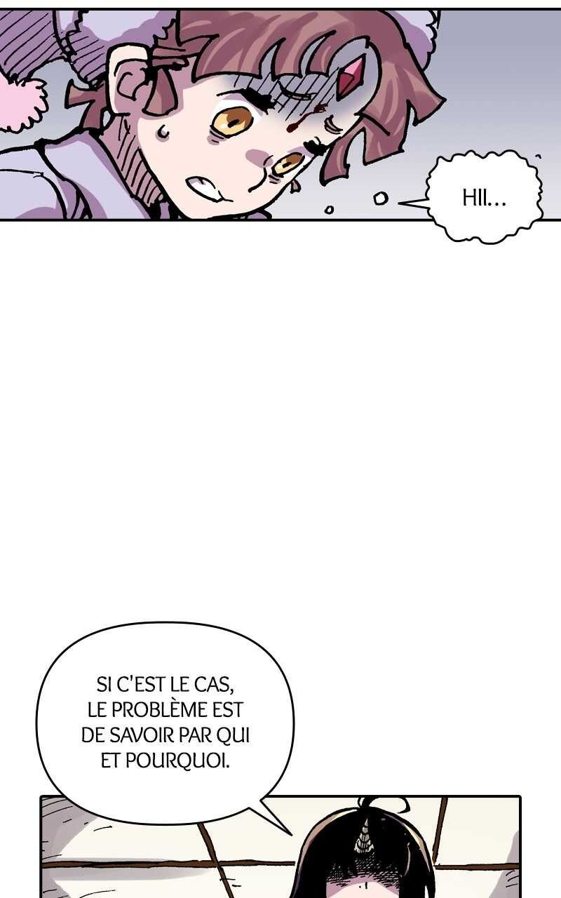 Read Clevatess FR Manga Online