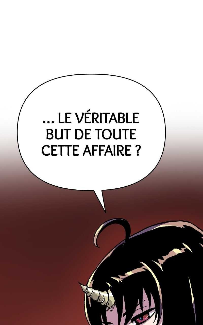 Read Clevatess FR Manga Online