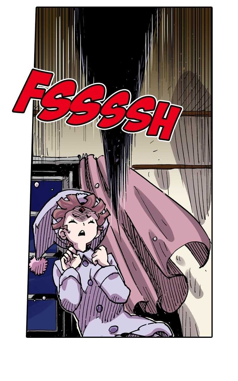 Read Clevatess FR Manga Online