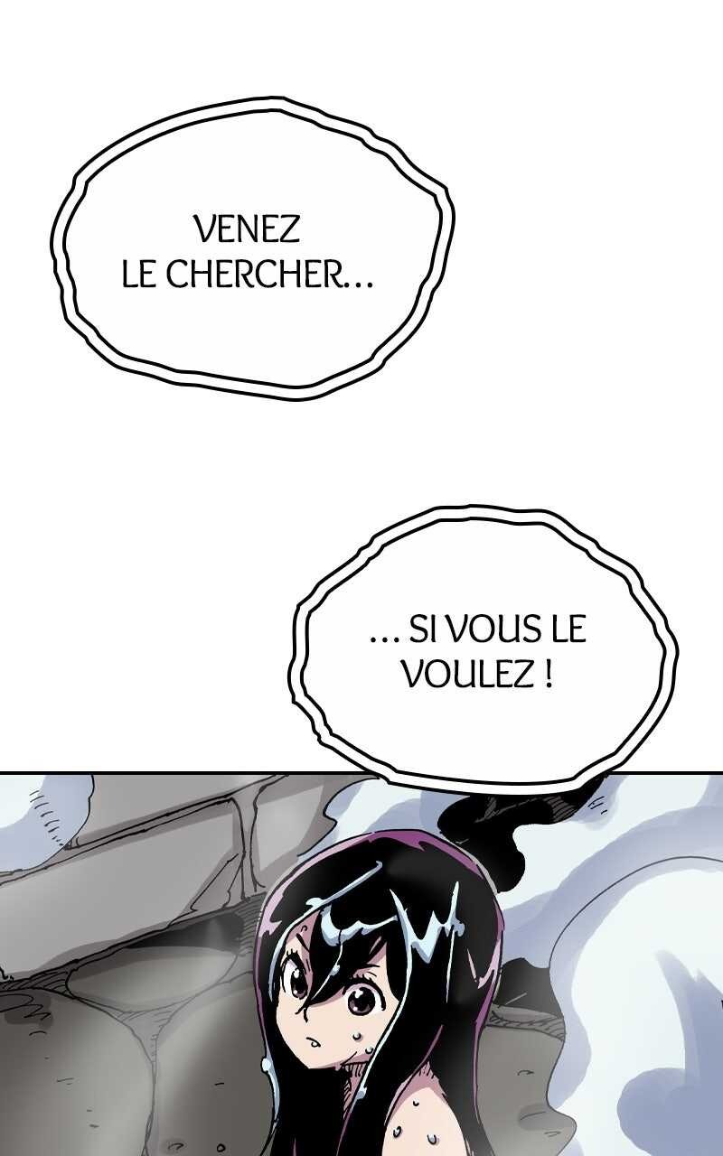 Read Clevatess FR Manga Online