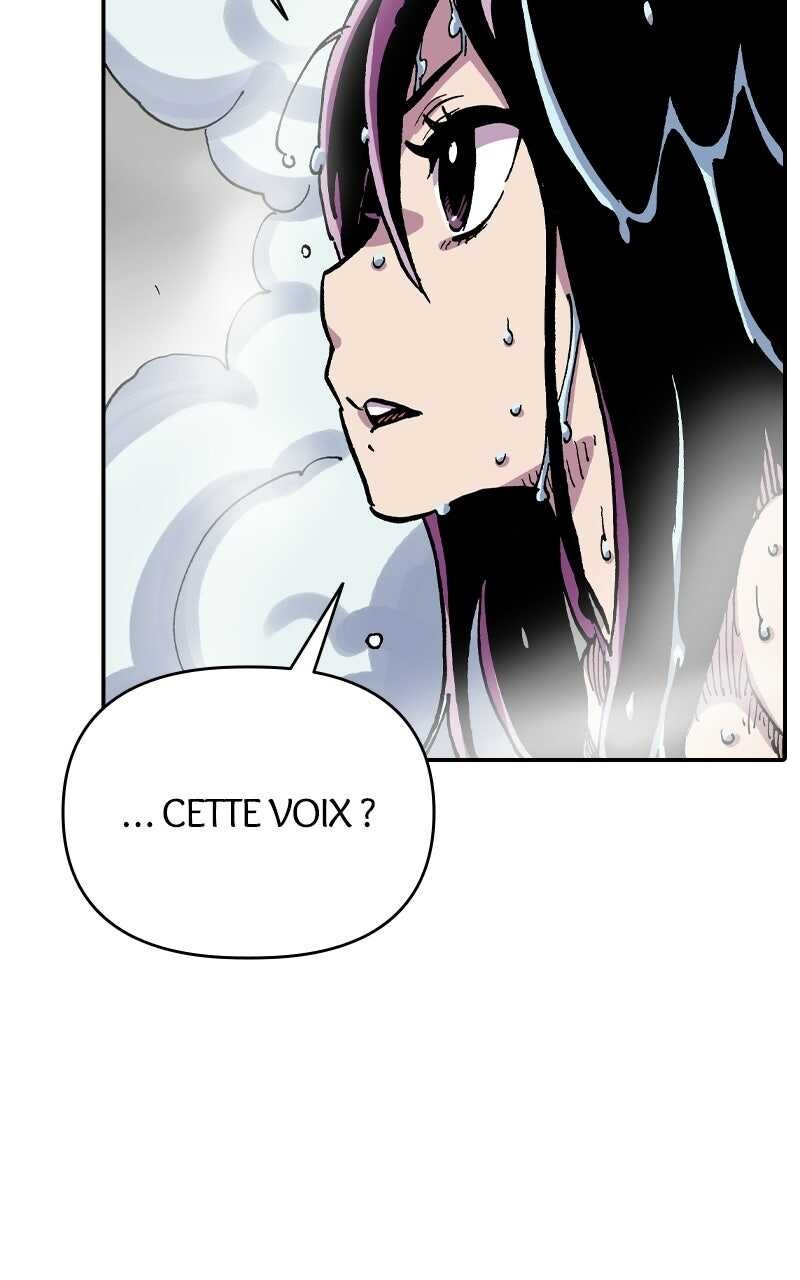 Read Clevatess FR Manga Online