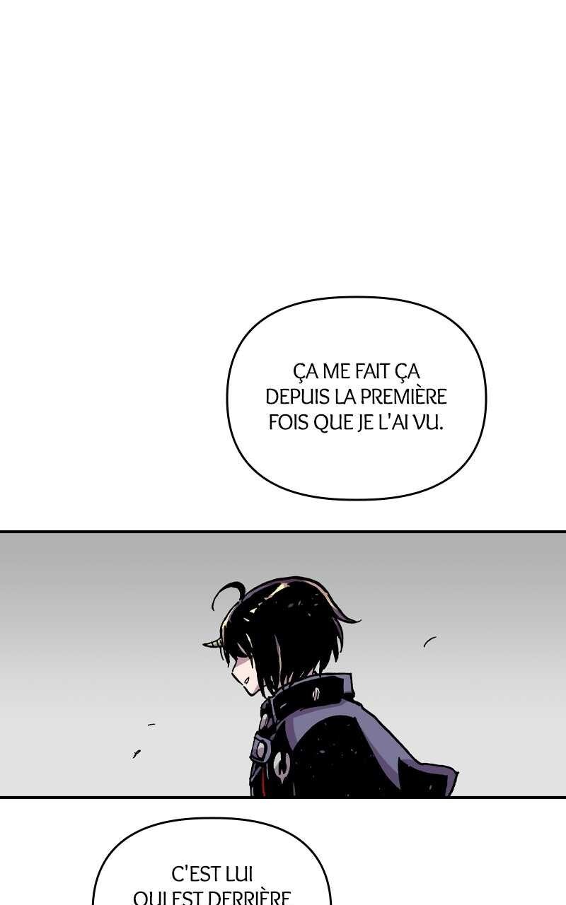 Read Clevatess FR Manga Online