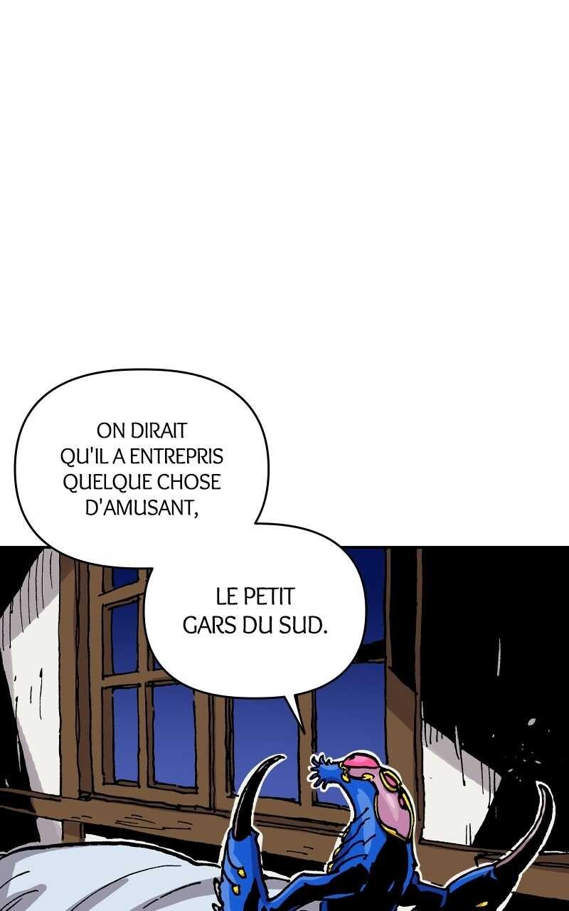 Read Clevatess FR Manga Online
