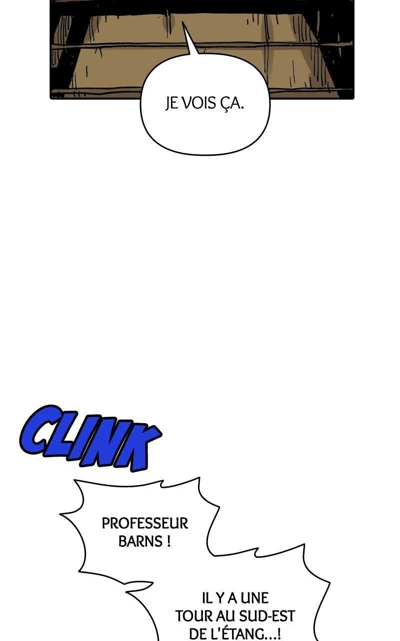 Read Clevatess FR Manga Online