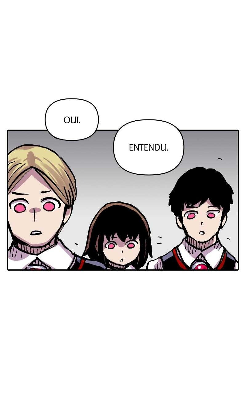 Read Clevatess FR Manga Online