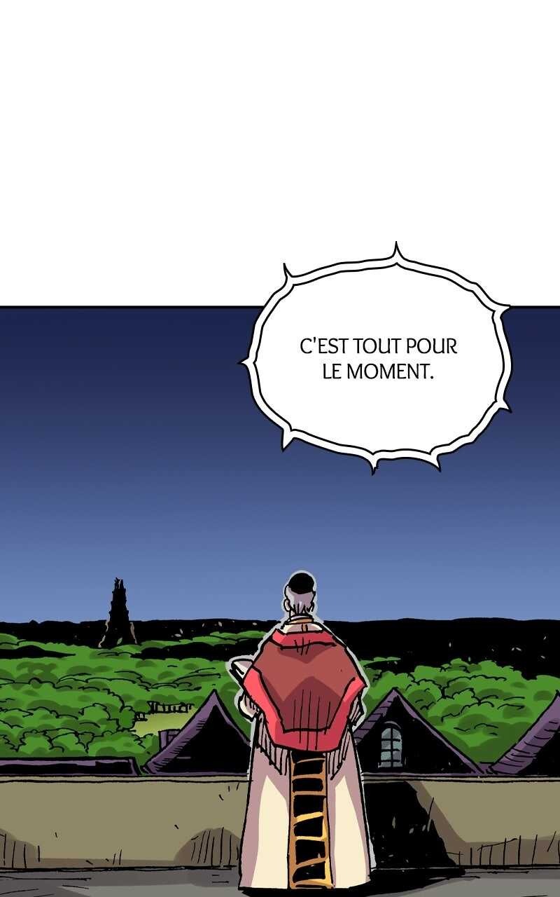 Read Clevatess FR Manga Online