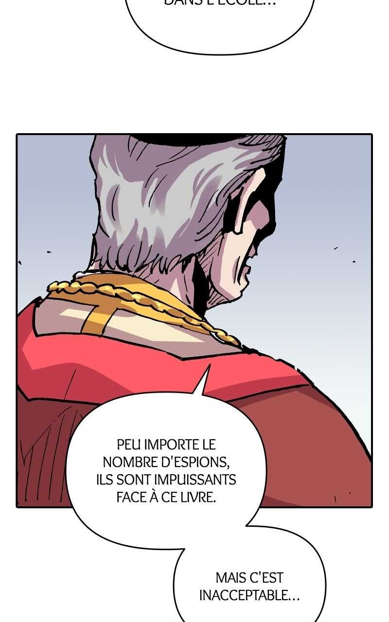 Read Clevatess FR Manga Online