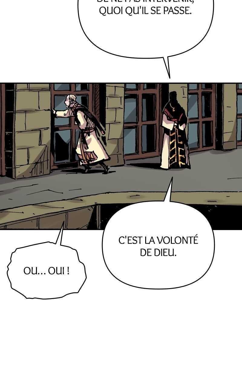 Read Clevatess FR Manga Online