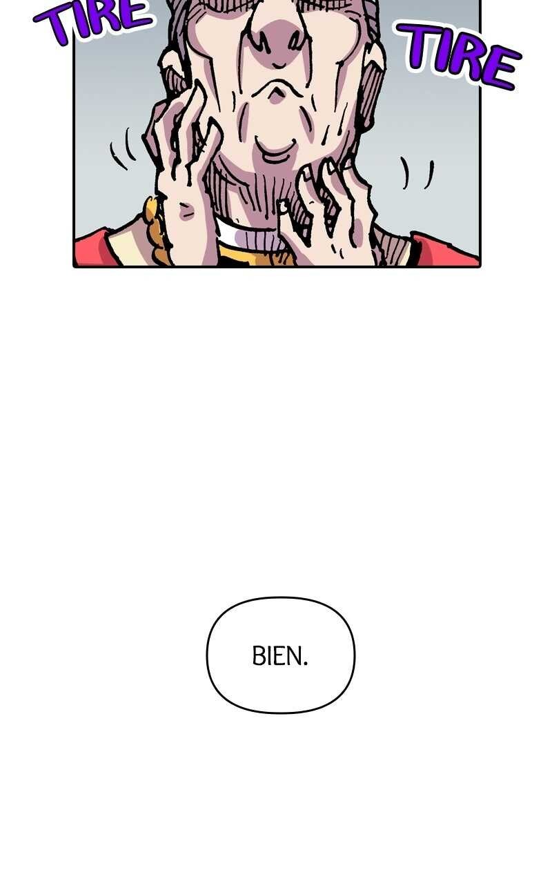 Read Clevatess FR Manga Online