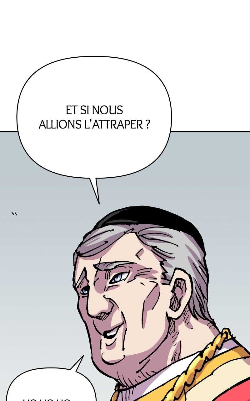 Read Clevatess FR Manga Online