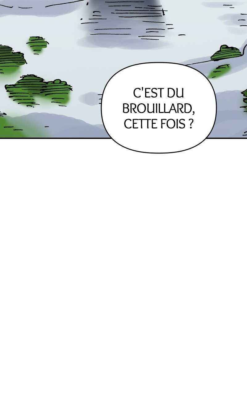 Read Clevatess FR Manga Online