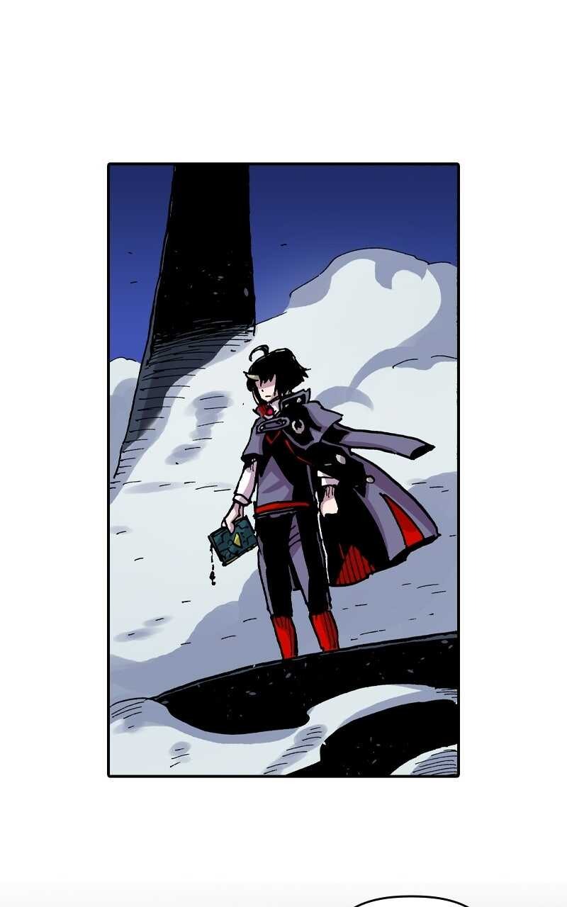 Read Clevatess FR Manga Online