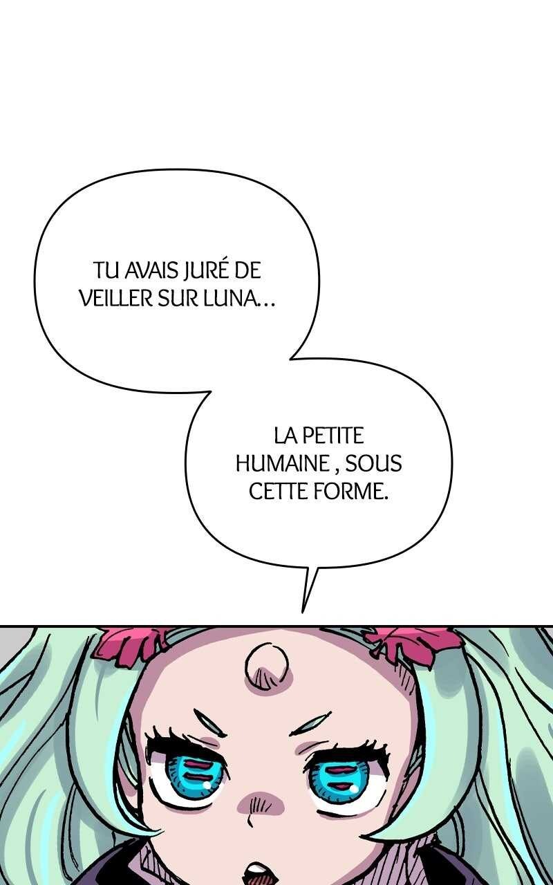 Read Clevatess FR Manga Online